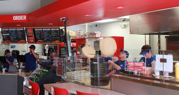 https://info.restaurantspacesevent.com/hs-fs/hubfs/A-RestaurantSpaces/Blog%20Images/Dominos-Succesfully-Reinventing-Themselves.jpg?width=611&name=Dominos-Succesfully-Reinventing-Themselves.jpg
