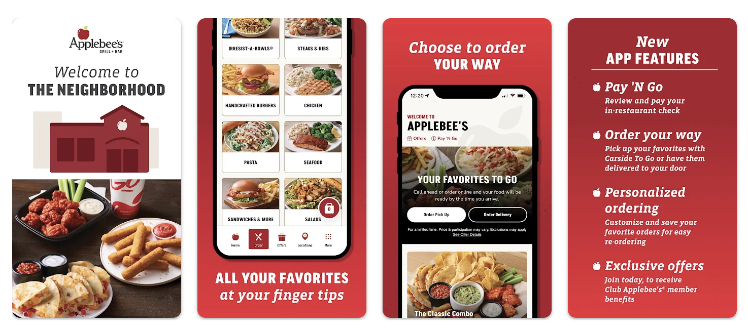 App-applebees