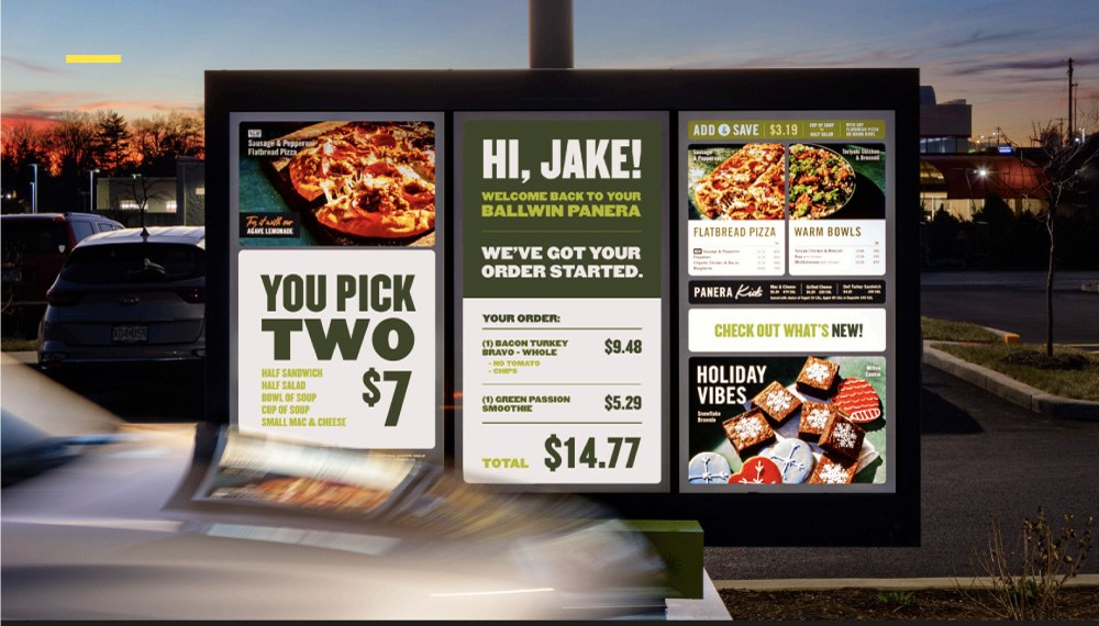 Inside the Transformation at Panera Bread