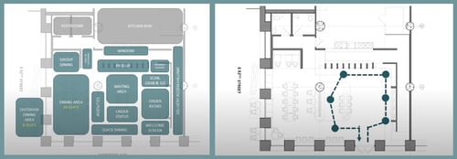 Inside CHOPT's New Digital-First Restaurant
